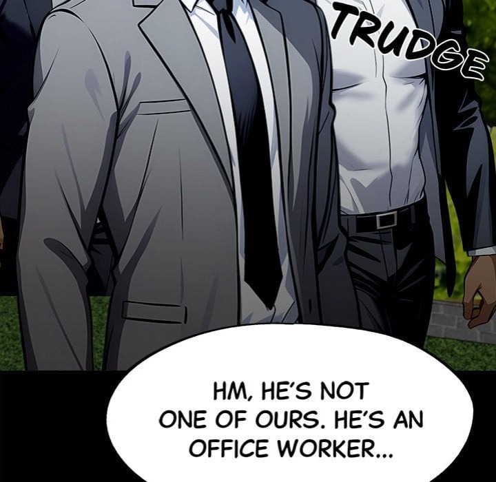 Gangster x Office Lady 151