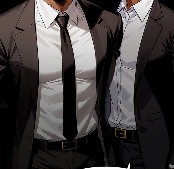Gangster x Office Lady 153
