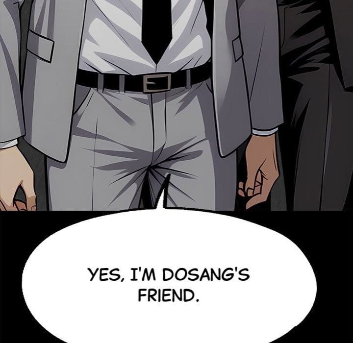 Gangster x Office Lady 162