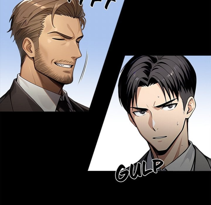 Gangster x Office Lady 167