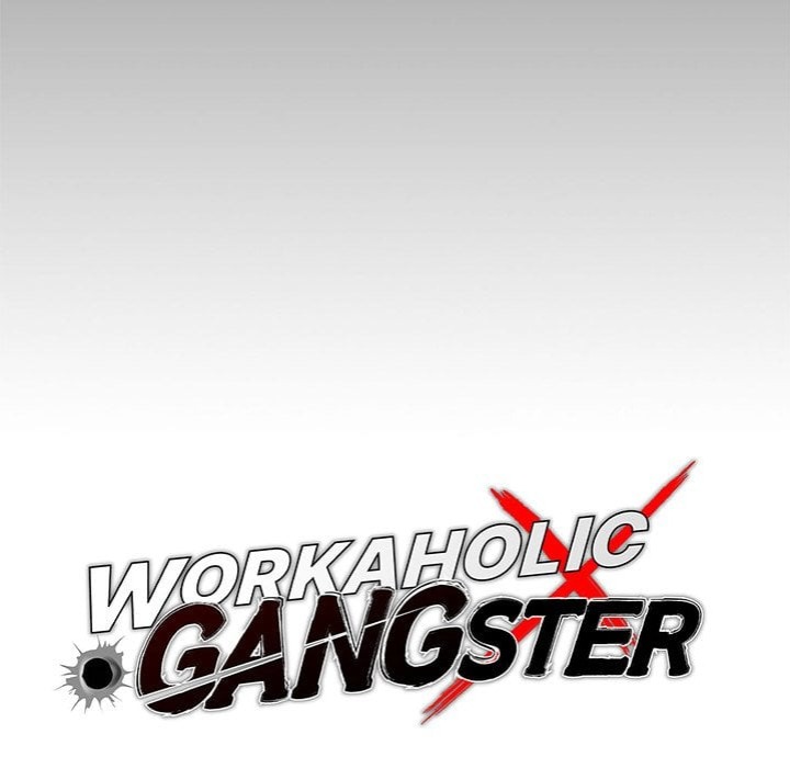Gangster x Office Lady 42