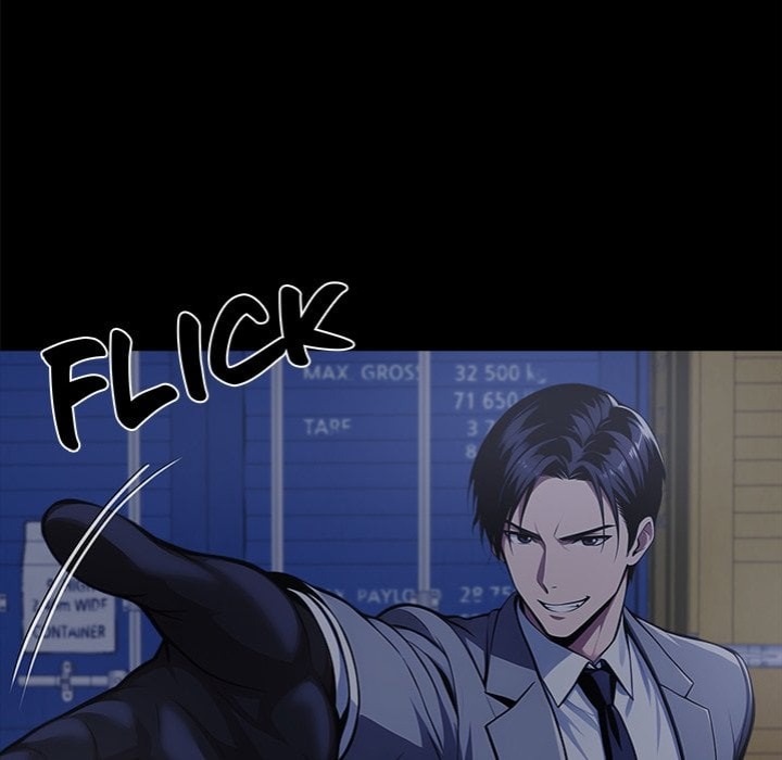 Gangster x Office Lady 58