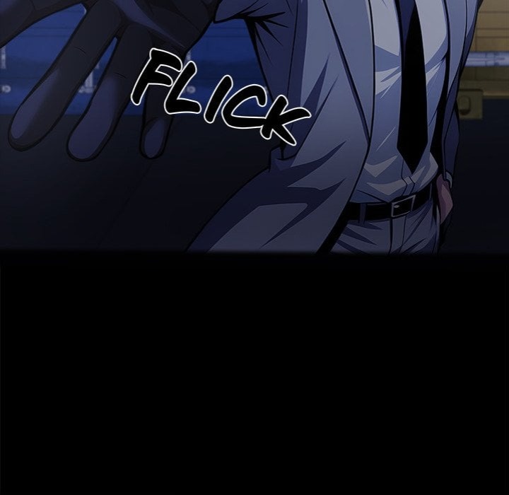 Gangster x Office Lady 59