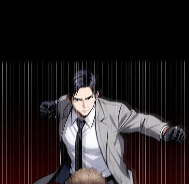 Gangster x Office Lady 62
