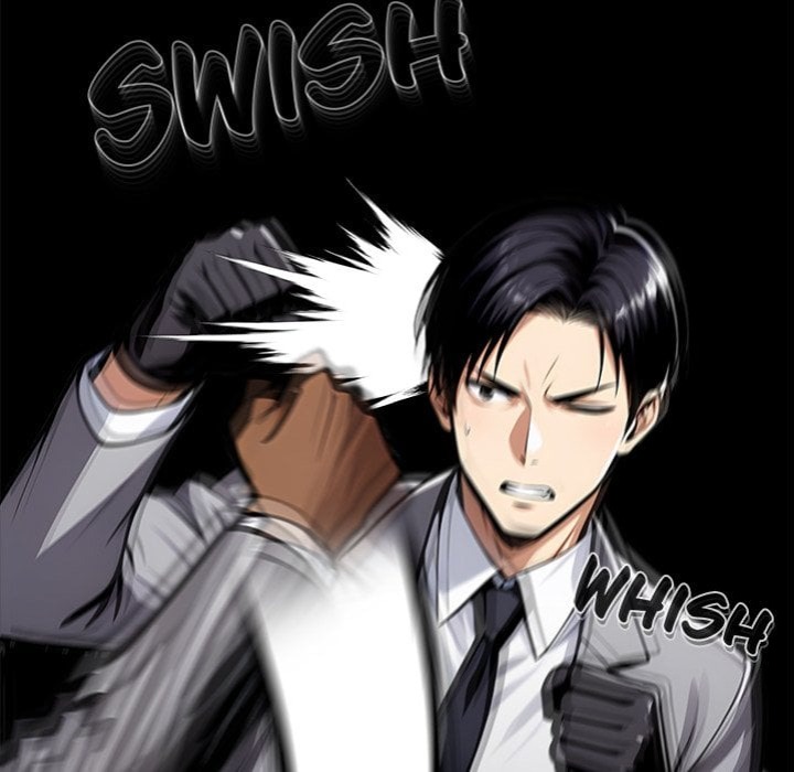 Gangster x Office Lady 67