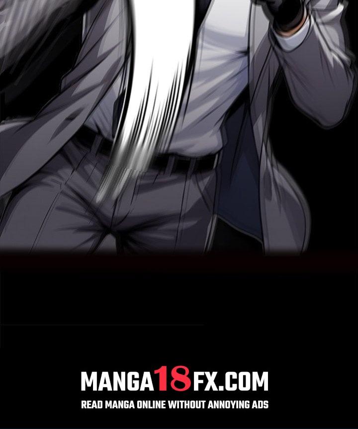 Gangster x Office Lady 68