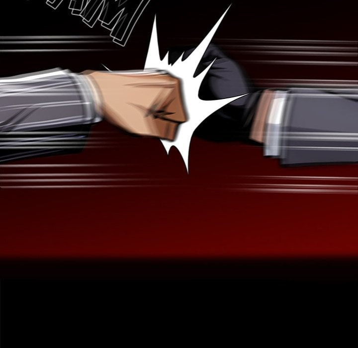 Gangster x Office Lady 71