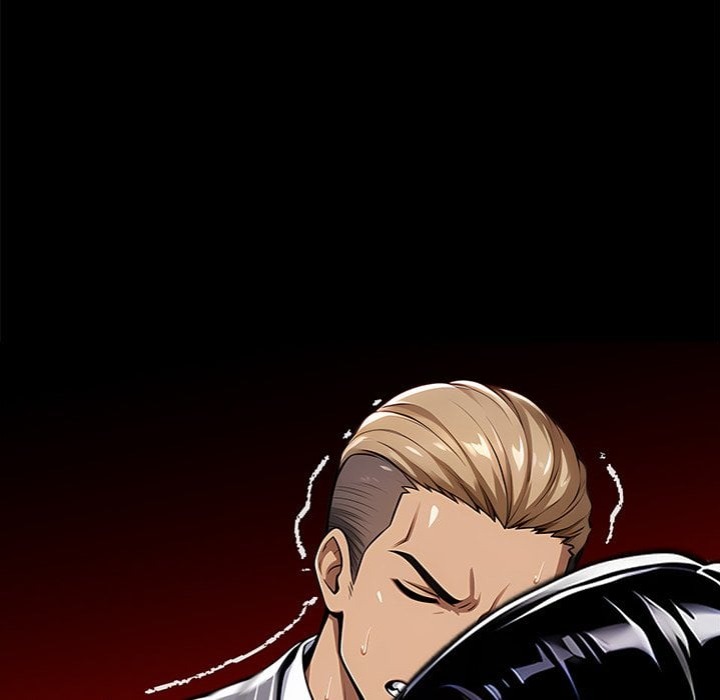 Gangster x Office Lady 74