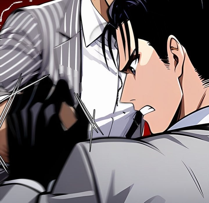 Gangster x Office Lady 75