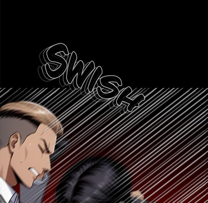 Gangster x Office Lady 82