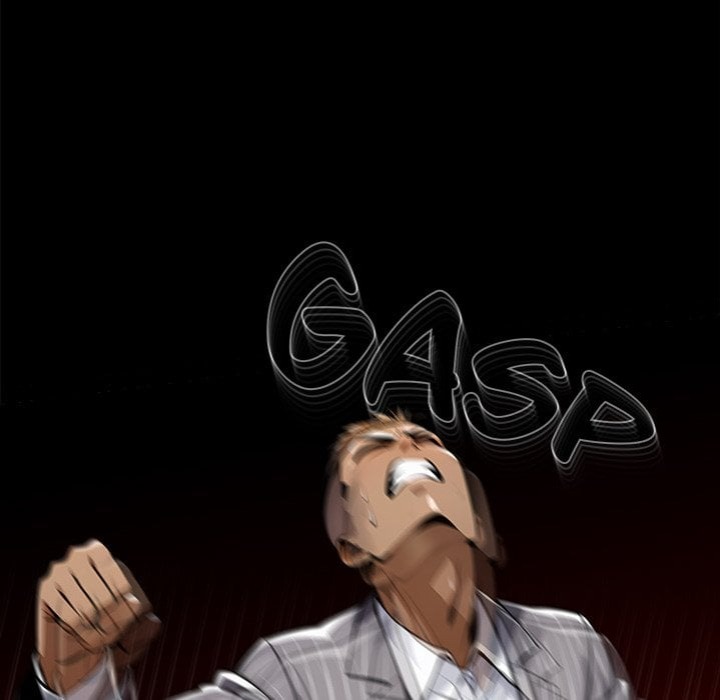 Gangster x Office Lady 87
