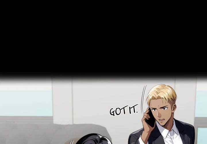 Gangster x Office Lady 1