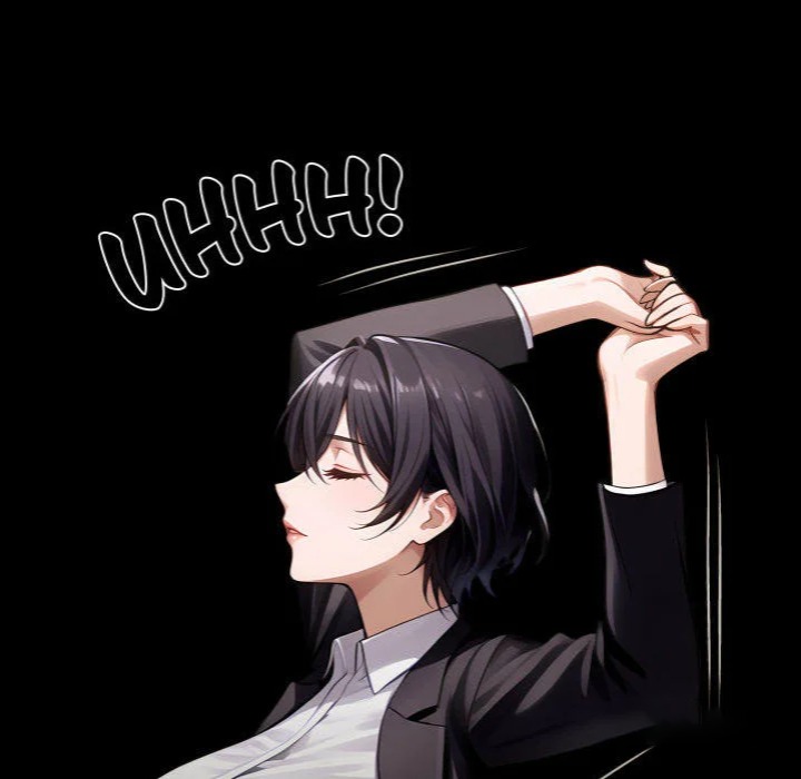 Gangster x Office Lady 102