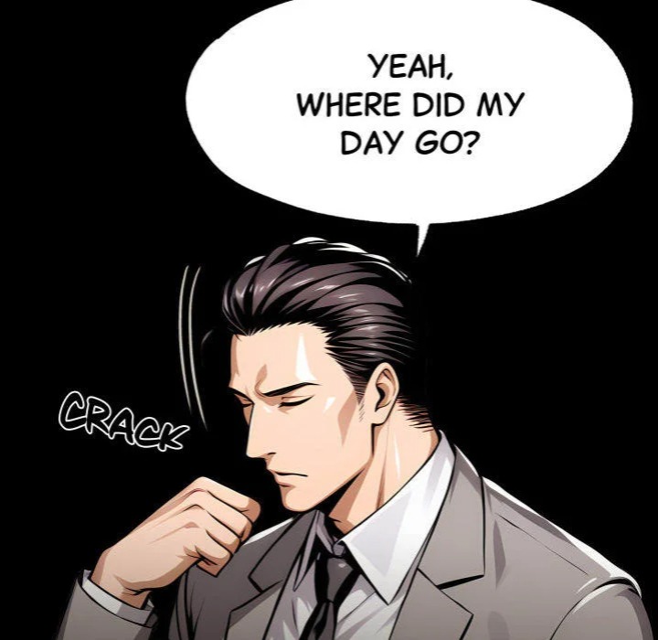 Gangster x Office Lady 105