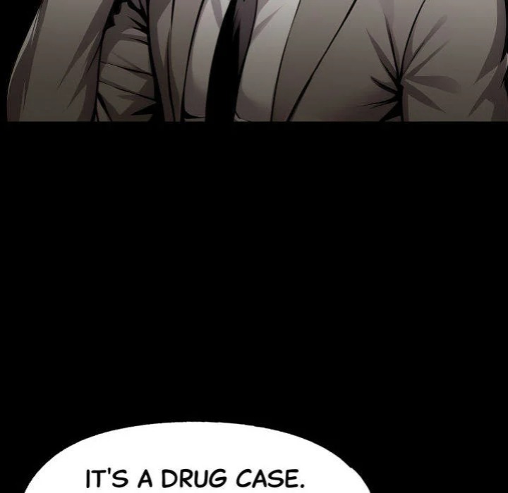 Gangster x Office Lady 106