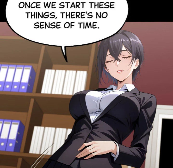 Gangster x Office Lady 107