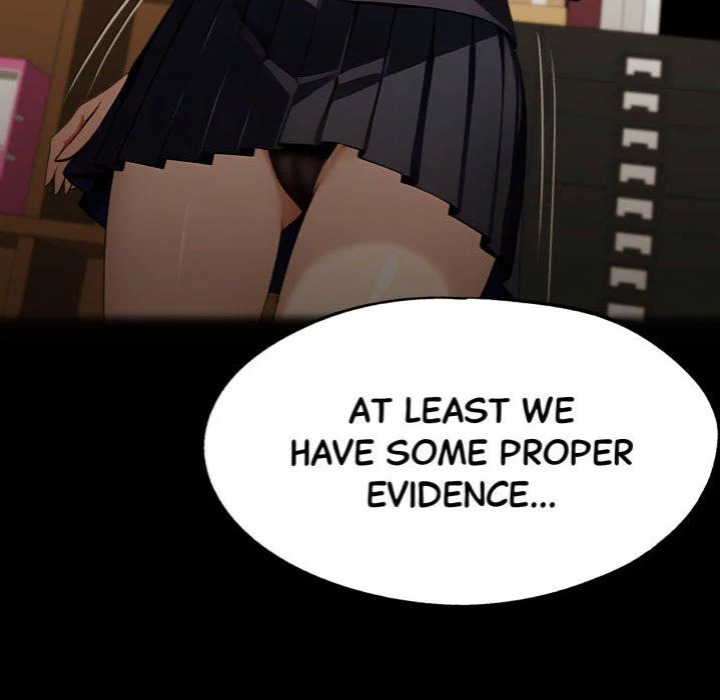 Gangster x Office Lady 108
