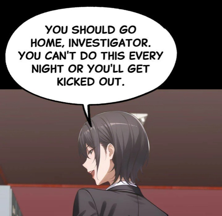 Gangster x Office Lady 109