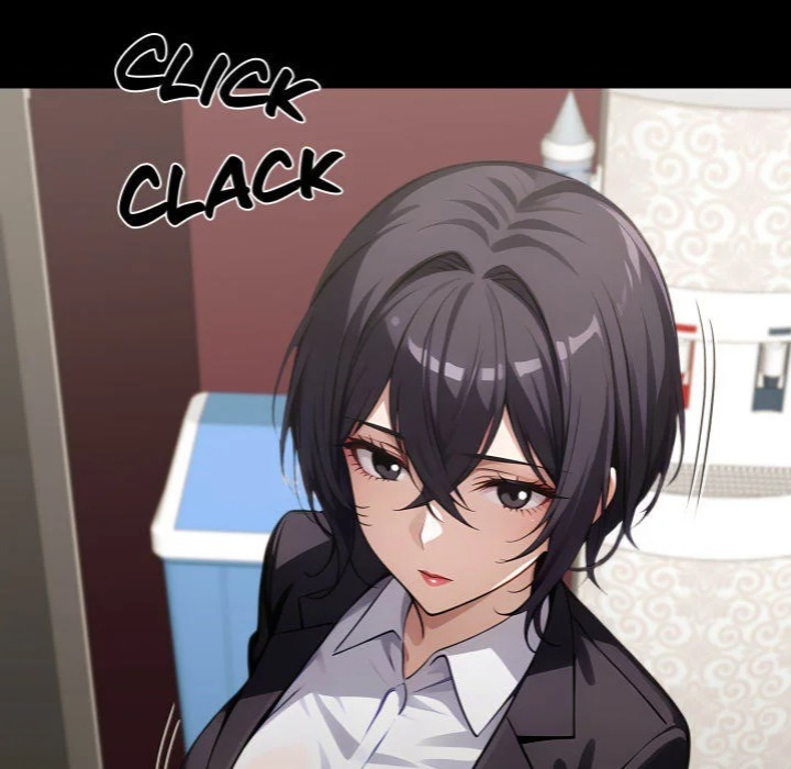 Gangster x Office Lady 115