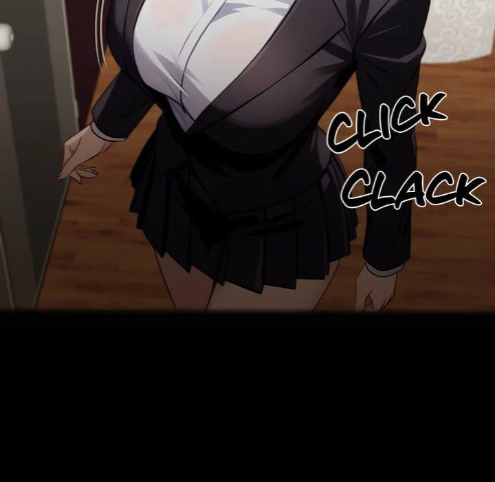 Gangster x Office Lady 116