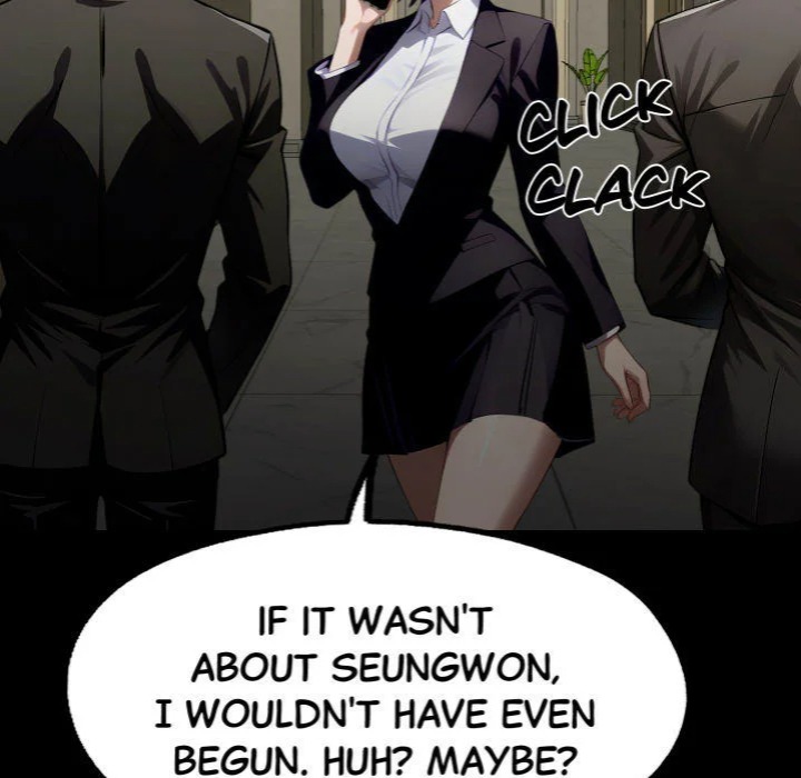 Gangster x Office Lady 122