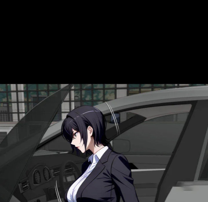 Gangster x Office Lady 129