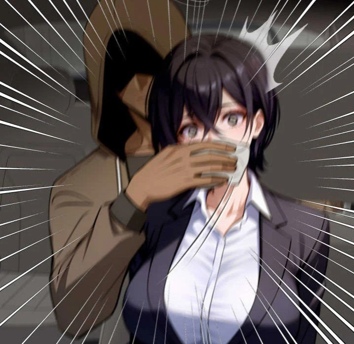 Gangster x Office Lady 133