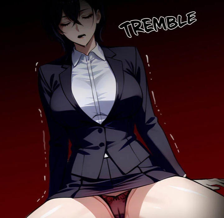 Gangster x Office Lady 137