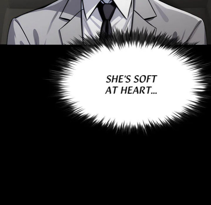 Gangster x Office Lady 15