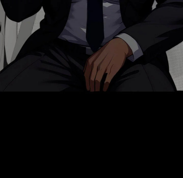 Gangster x Office Lady 143