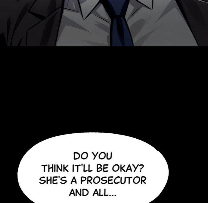 Gangster x Office Lady 145