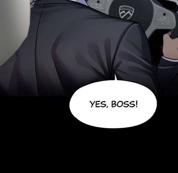 Gangster x Office Lady 156