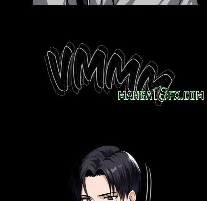 Gangster x Office Lady 24