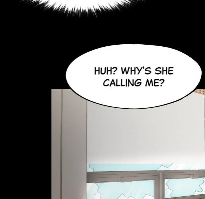 Gangster x Office Lady 26
