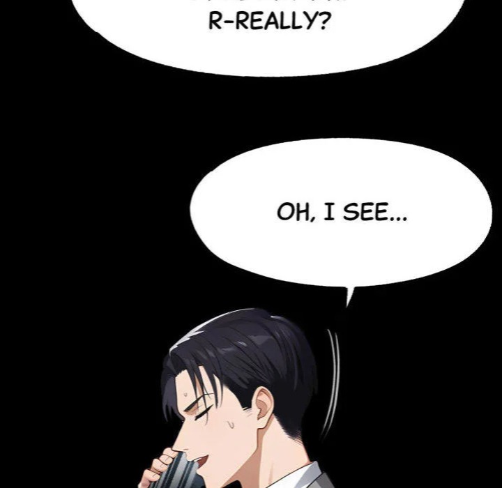 Gangster x Office Lady 31
