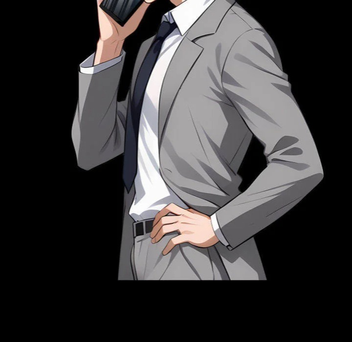 Gangster x Office Lady 32