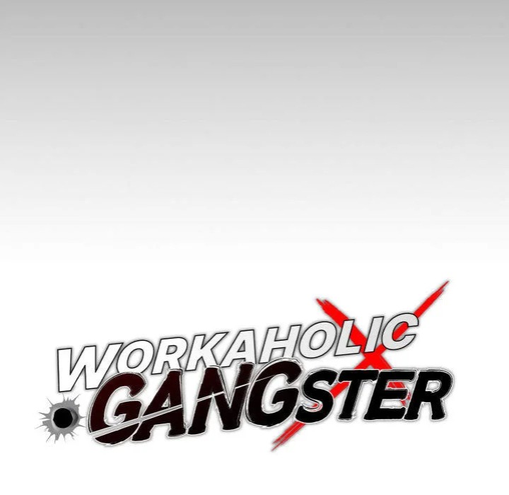 Gangster x Office Lady 37