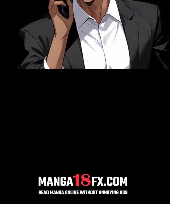 Gangster x Office Lady 5
