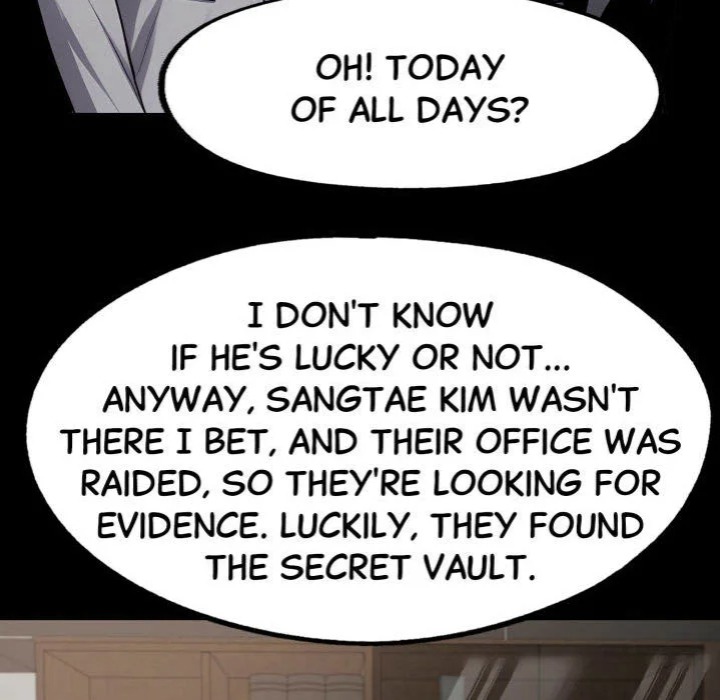 Gangster x Office Lady 44