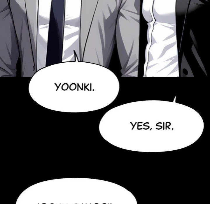 Gangster x Office Lady 47