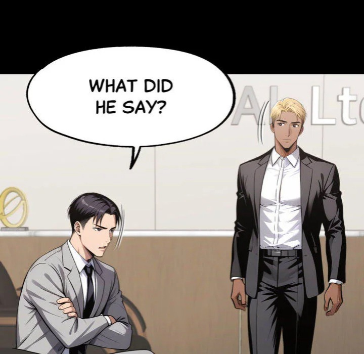 Gangster x Office Lady 6