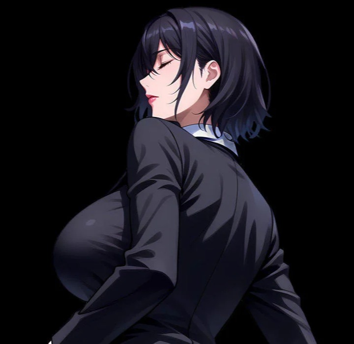 Gangster x Office Lady 53