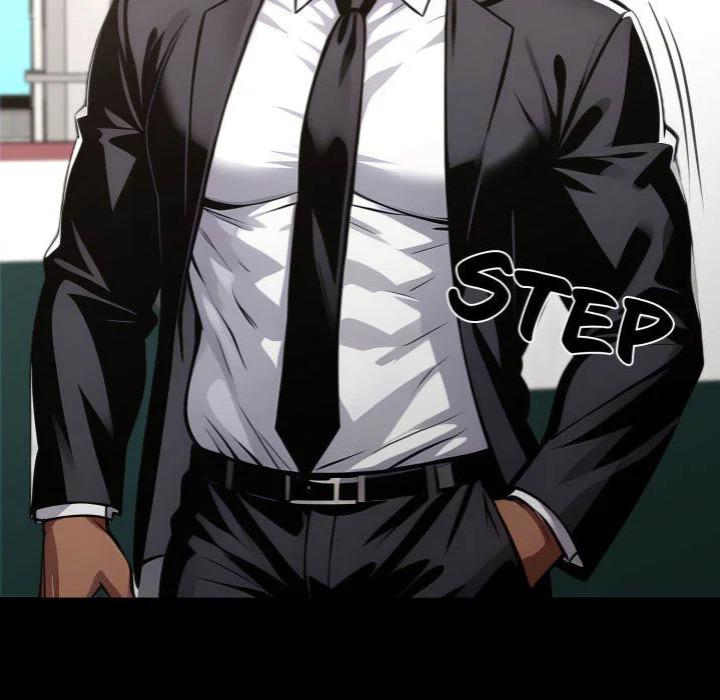 Gangster x Office Lady 60