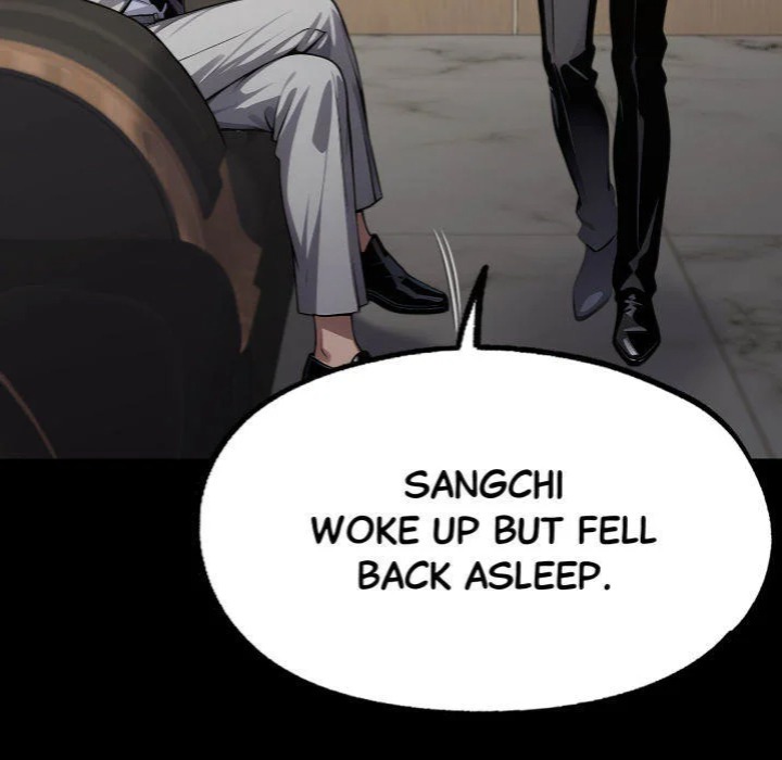 Gangster x Office Lady 7