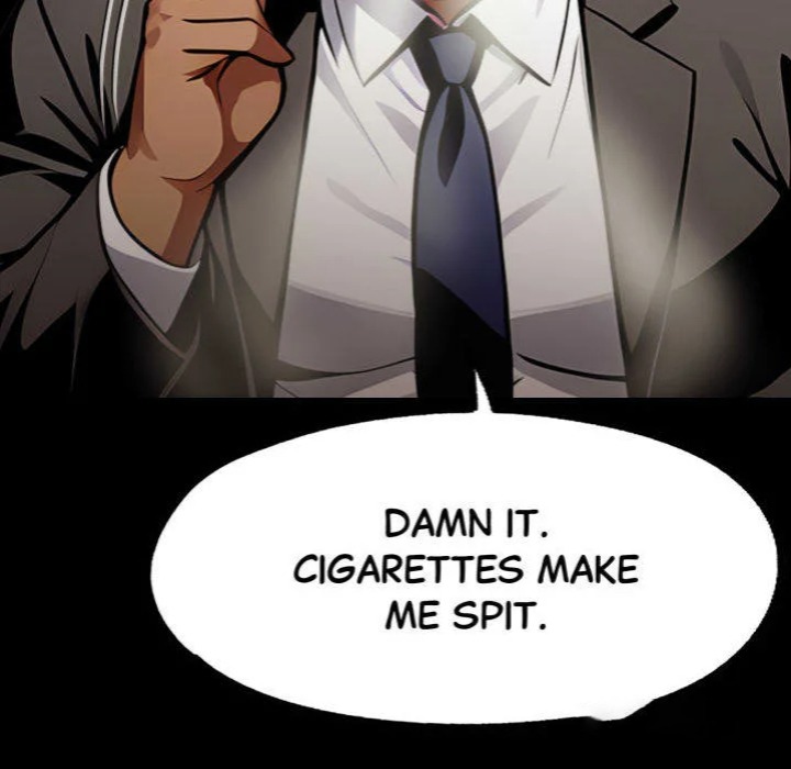 Gangster x Office Lady 66