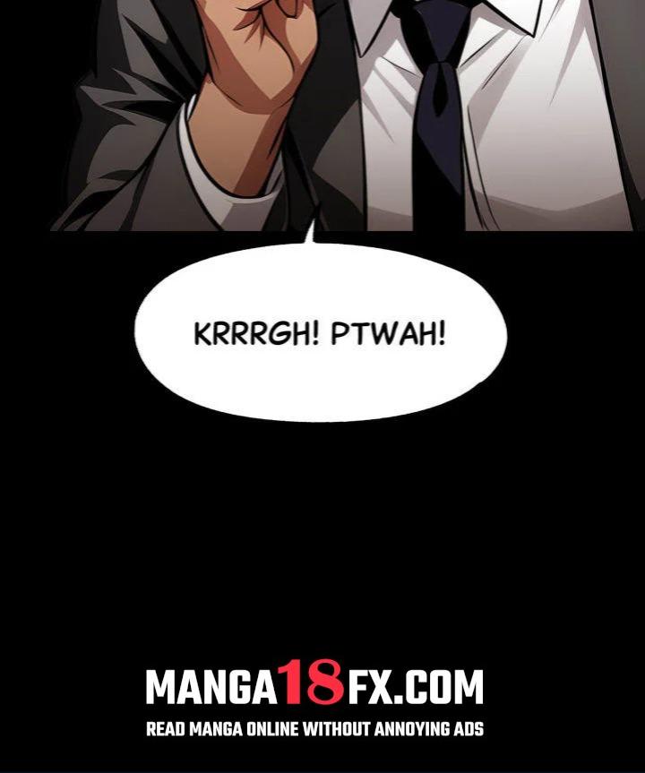 Gangster x Office Lady 68
