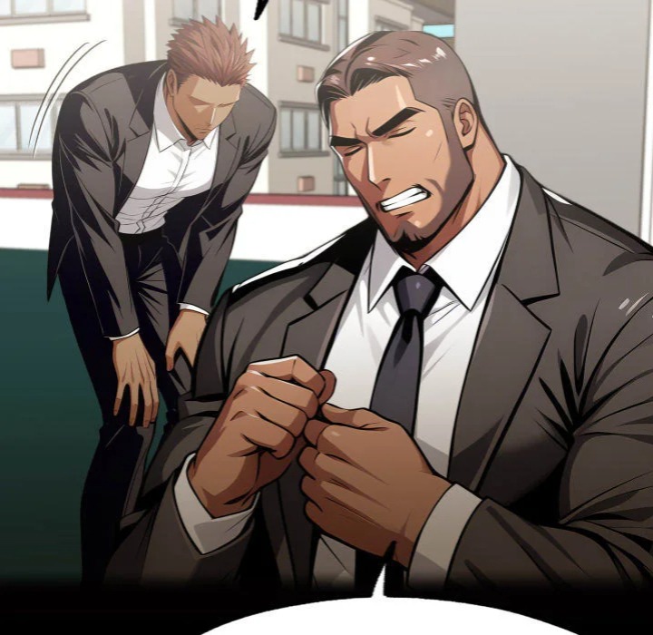 Gangster x Office Lady 77