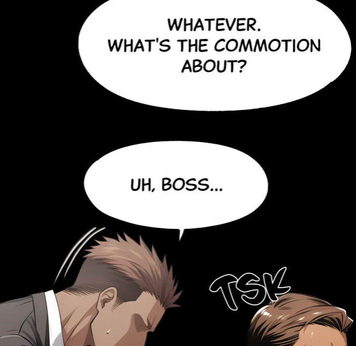 Gangster x Office Lady 78