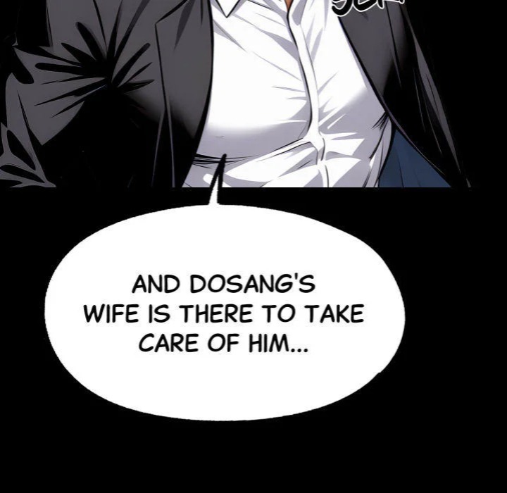 Gangster x Office Lady 9