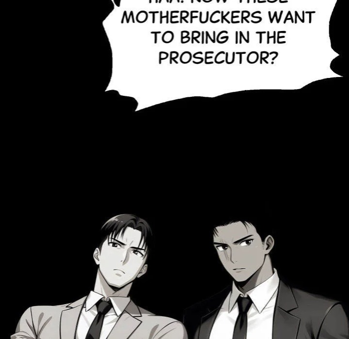 Gangster x Office Lady 85